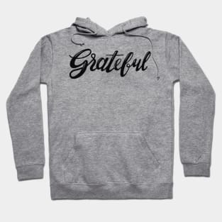 Grateful Hoodie